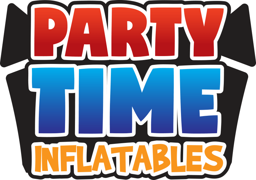 Party Time Inflatables